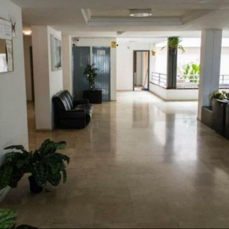 First Line Beach Apartment Puerto de la Cruz Kültér fotó