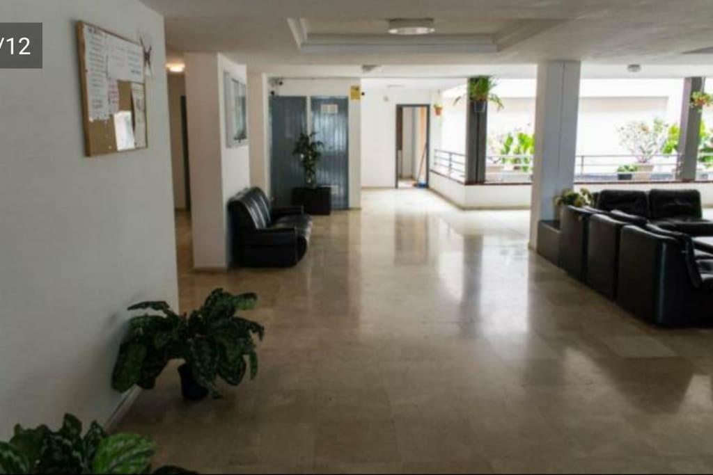 First Line Beach Apartment Puerto de la Cruz Kültér fotó